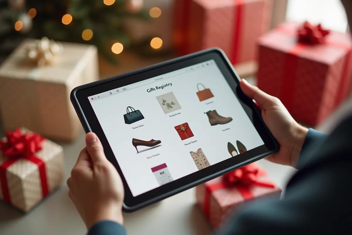 10 erreurs à éviter pour votre liste de mariage