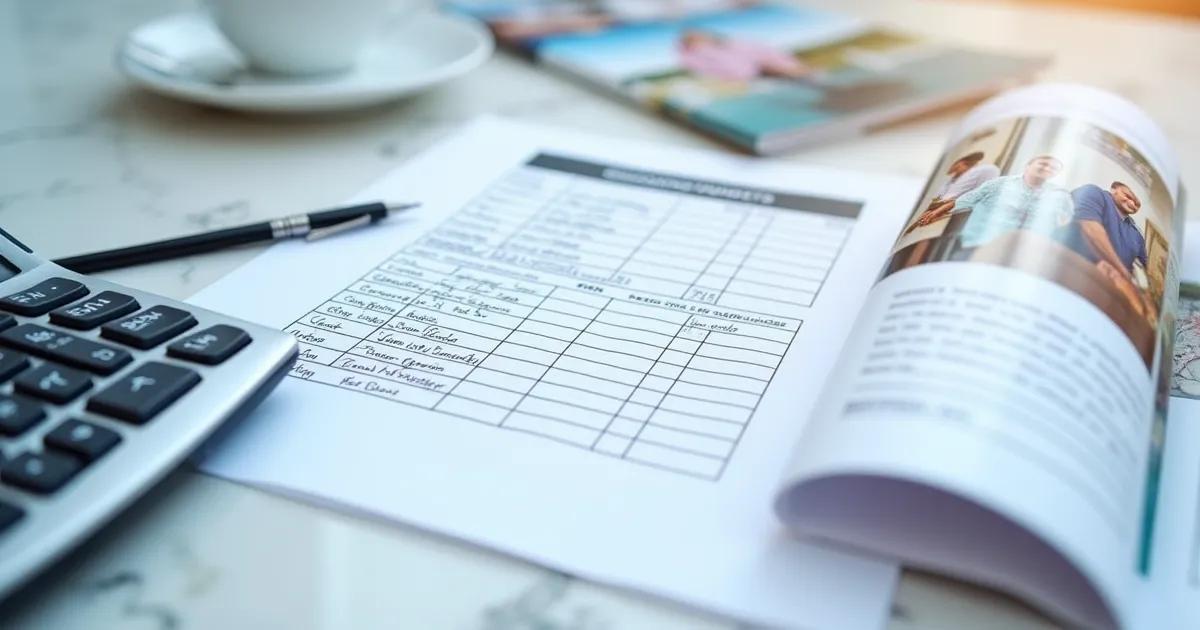 Honeymoon registry : financer son voyage de noces avec sa liste de mariage