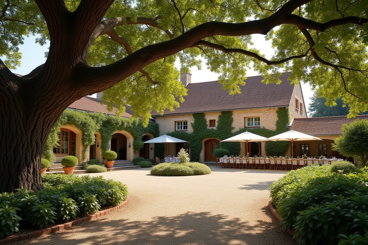 Location domaine mariage : prix, tarifs et budget complet 2026