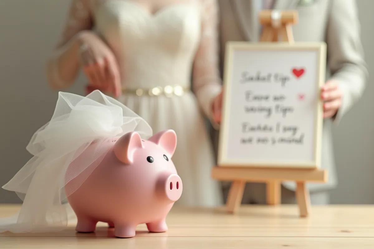 Budget lune de miel : combien prévoir et comment économiser