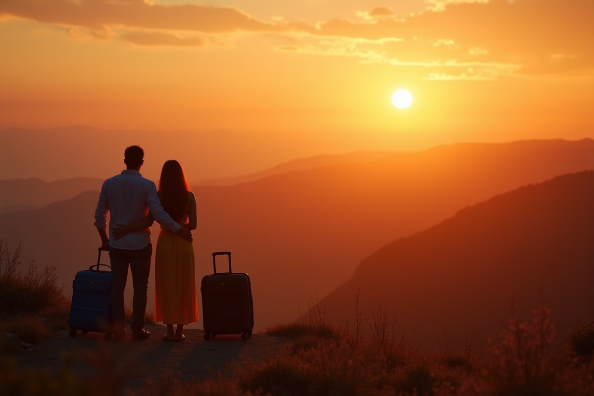 Erreurs lune de miel : les pièges à éviter