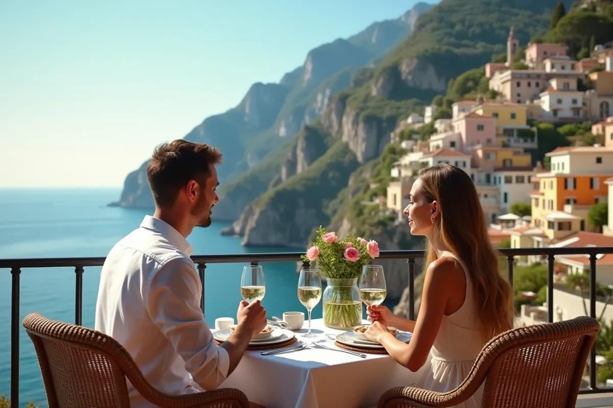 Lune de miel en Italie : la dolce vita pour votre voyage de noces