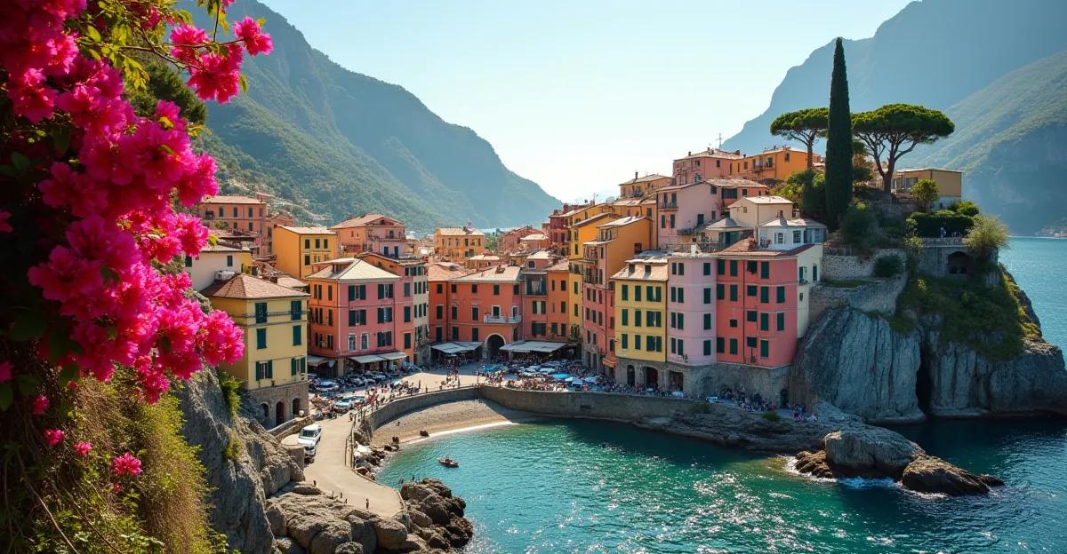 Lune de miel aux lacs italiens : Côme, Garde et Majeur en 2026