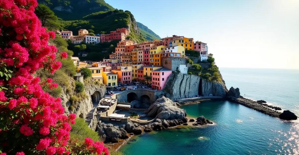 Lune de miel en Sicile : volcans, plages et gastronomie méditerranéenne