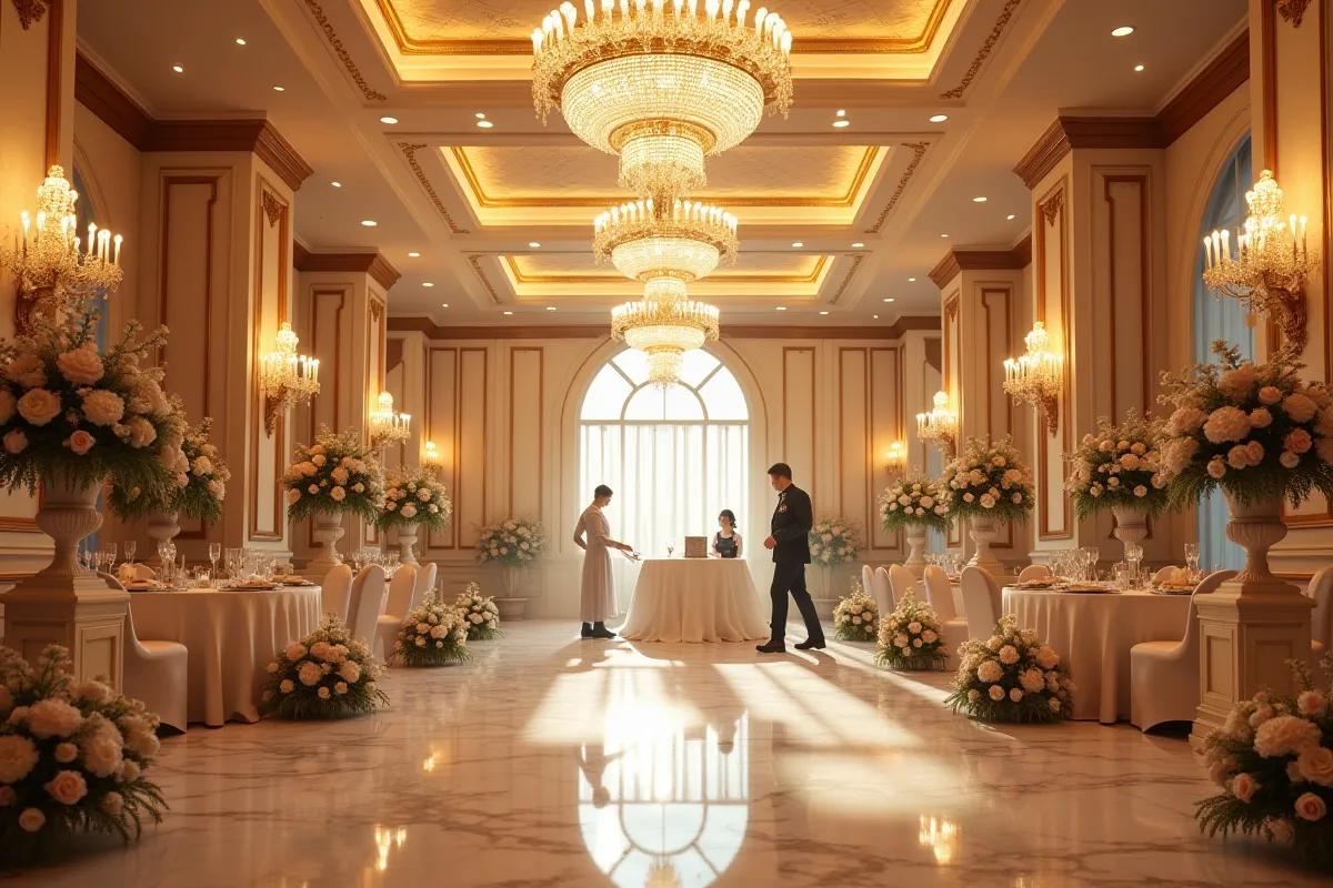 Lune de miel de luxe : destinations et hôtels d'exception