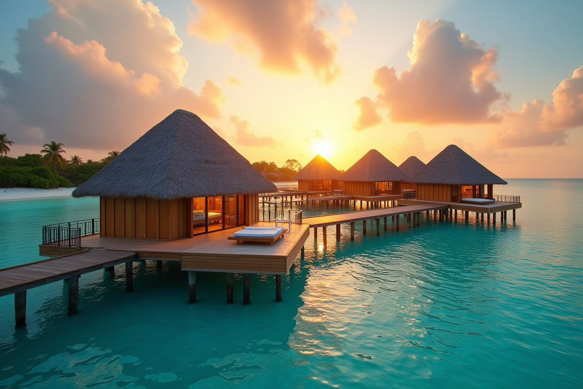 Budget lune de miel Maldives 2026 : prix complet et astuces