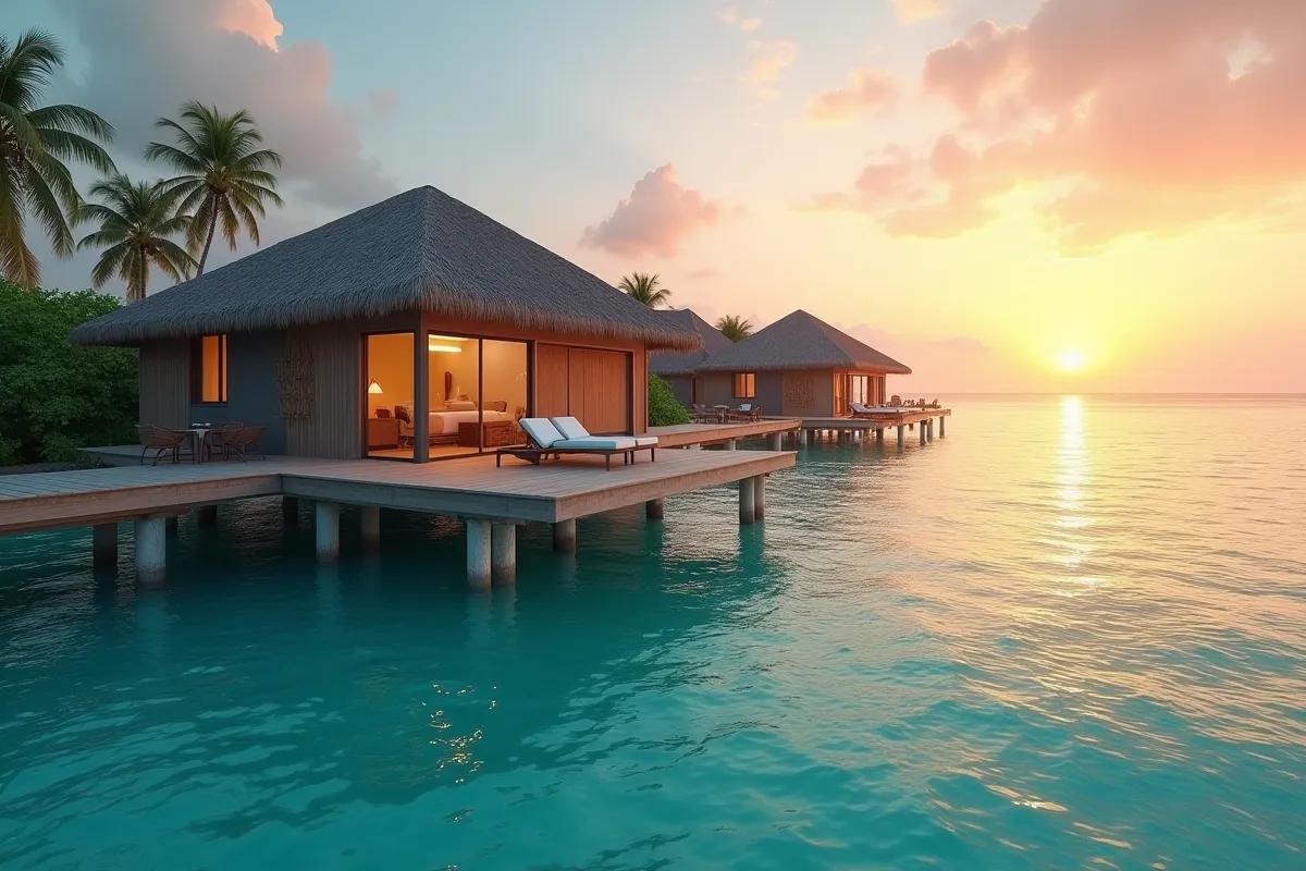 Lune de miel Maldives : resorts, budget et conseils