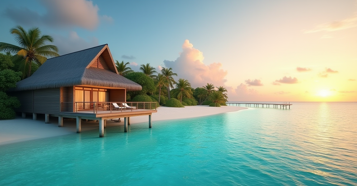 Snorkeling aux Maldives en lune de miel : spots, équipement et budget 2026