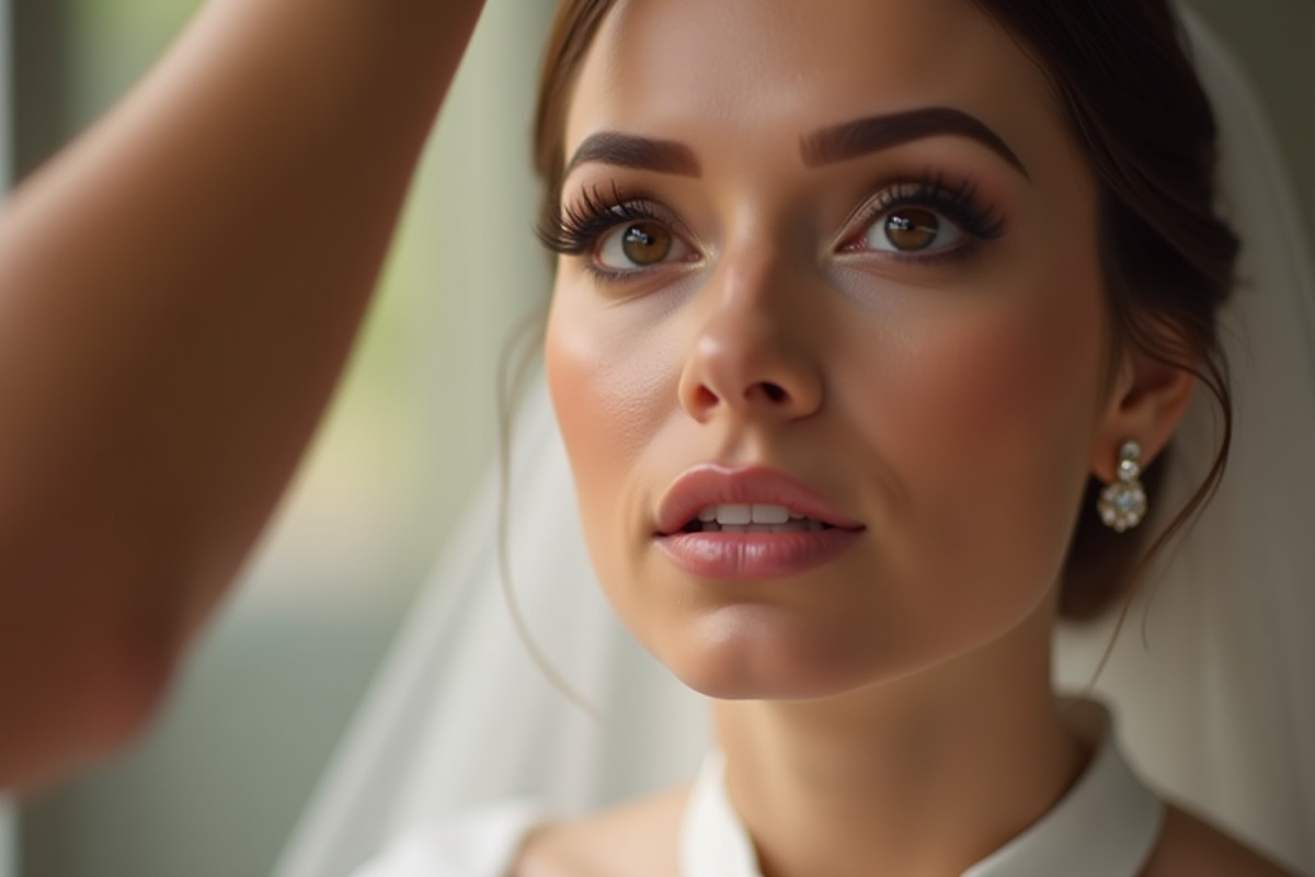 Maquillage mariage Lyon : guide des maquilleurs en Rhône-Alpes