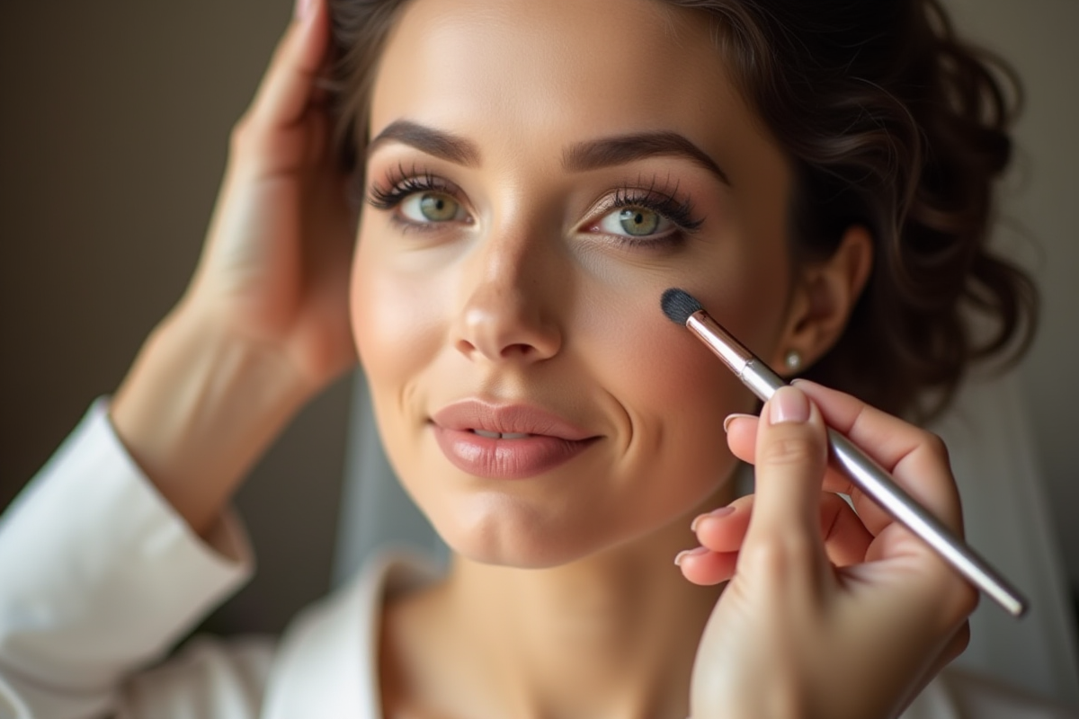 Prix maquillage mariage : tarifs et budget beauté 2026