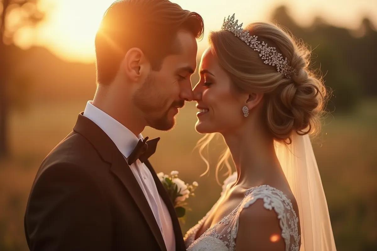 Questions à poser à un maquilleur mariage : liste complète