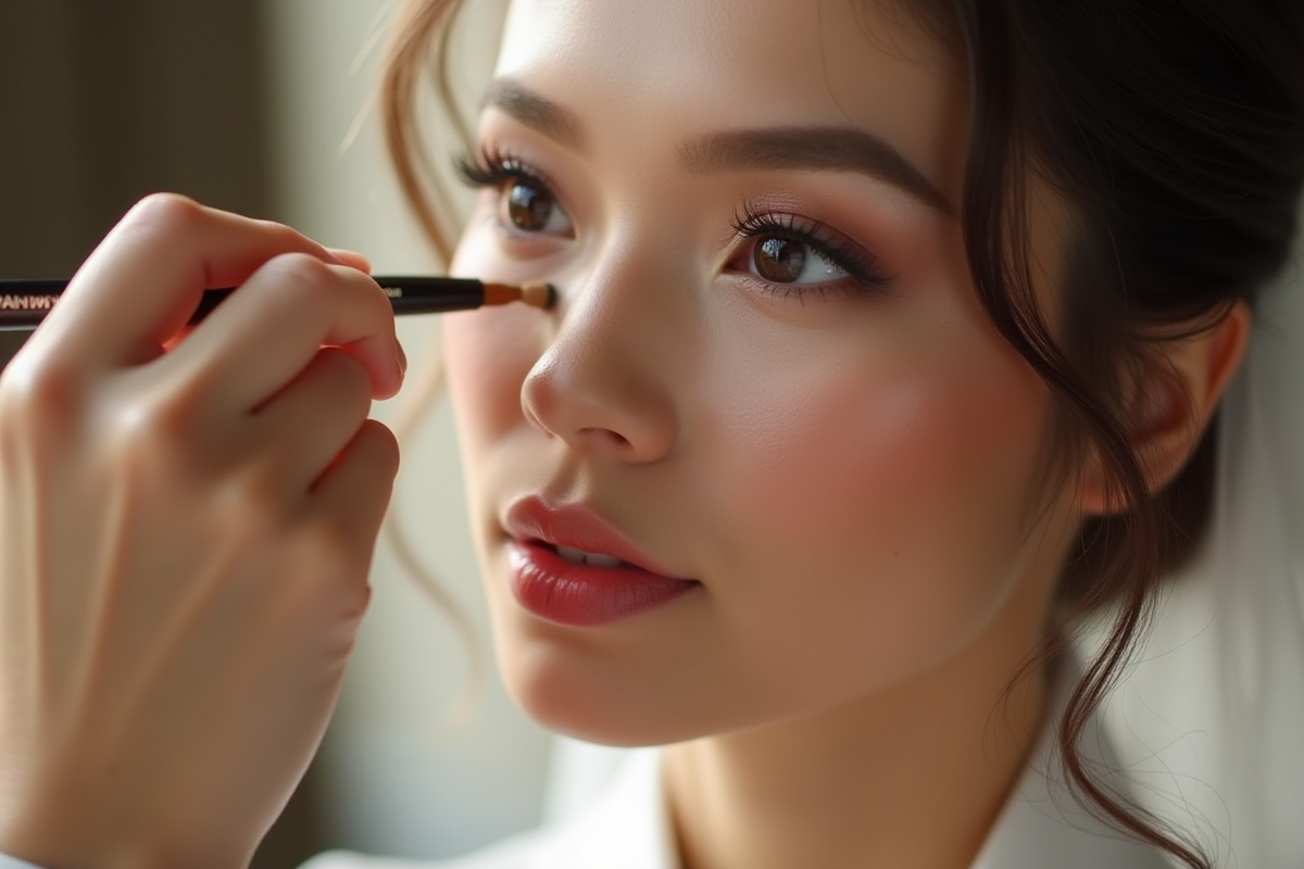 Témoignages maquillage mariage : retours d'expérience de mariées