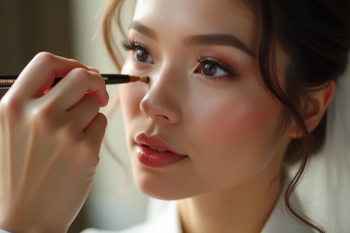 Témoignages maquillage mariage : retours d'expérience de mariées