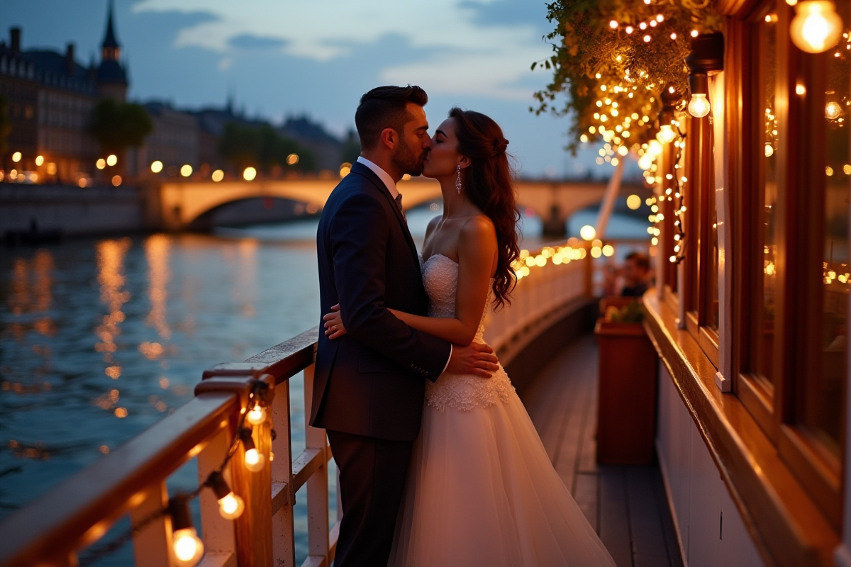 Mariage sur bateau en Côte d'Azur : guide complet 2026