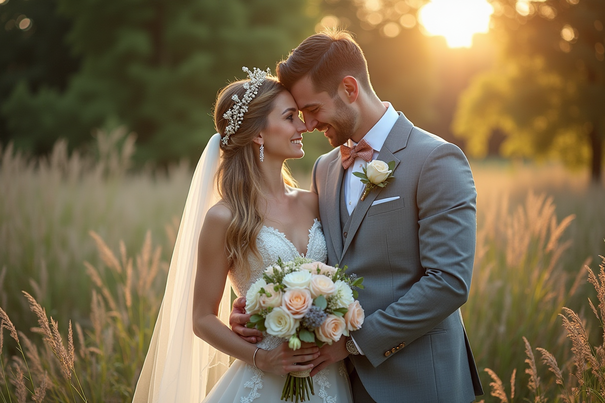 Robe de mariée éco-responsable : seconde main, location et créateurs éthiques