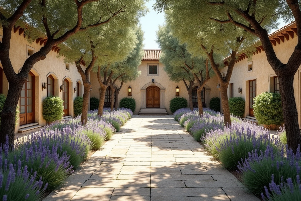 Mariage jardin en Provence : les plus beaux domaines 2026