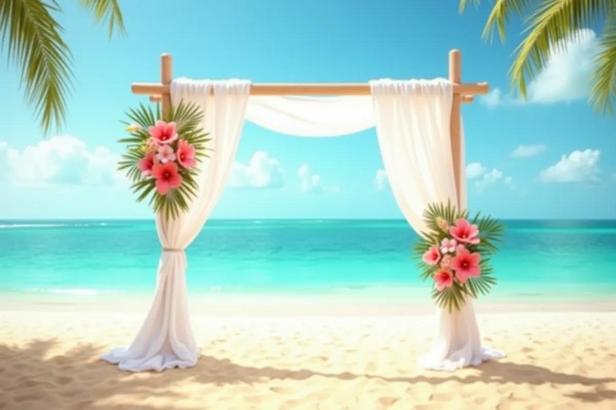 Mariage plage en Bretagne : les plus beaux sites côtiers 2026