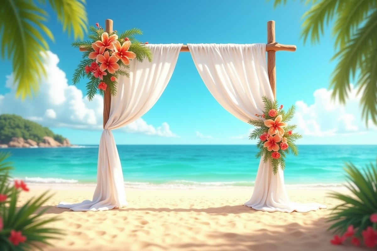 Mariage plage en Corse : les plus belles destinations 2026