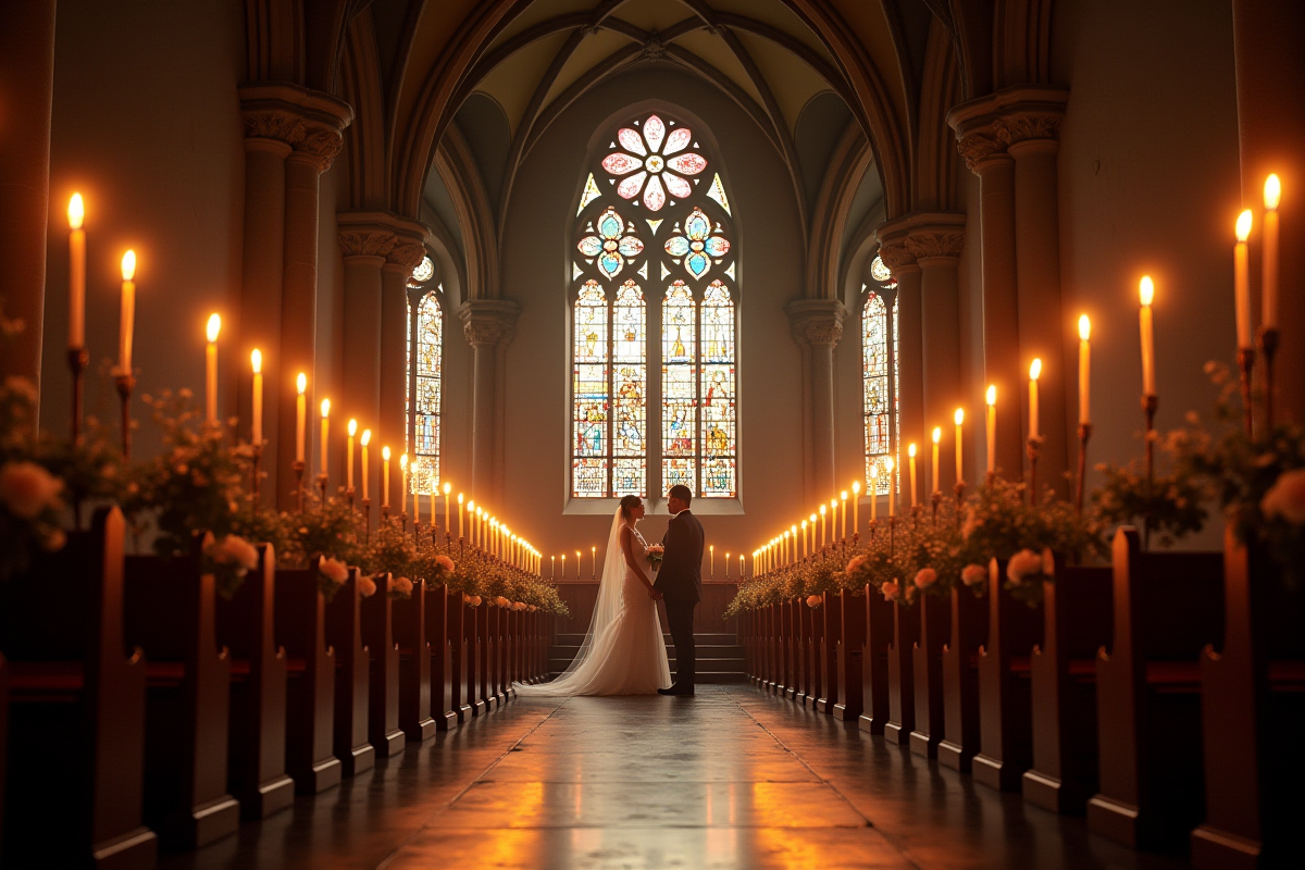 Mariage juif : cérémonie, traditions et organisation