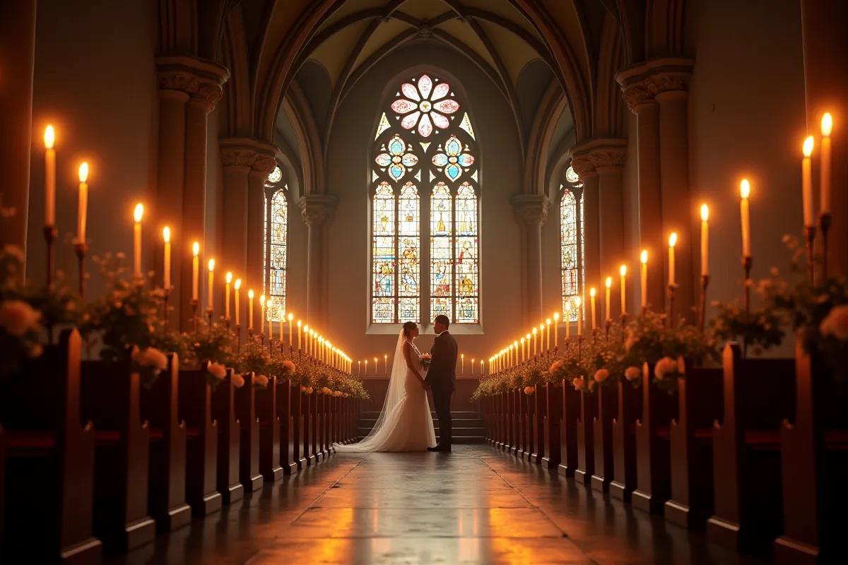 Mariage juif : cérémonie, traditions et organisation