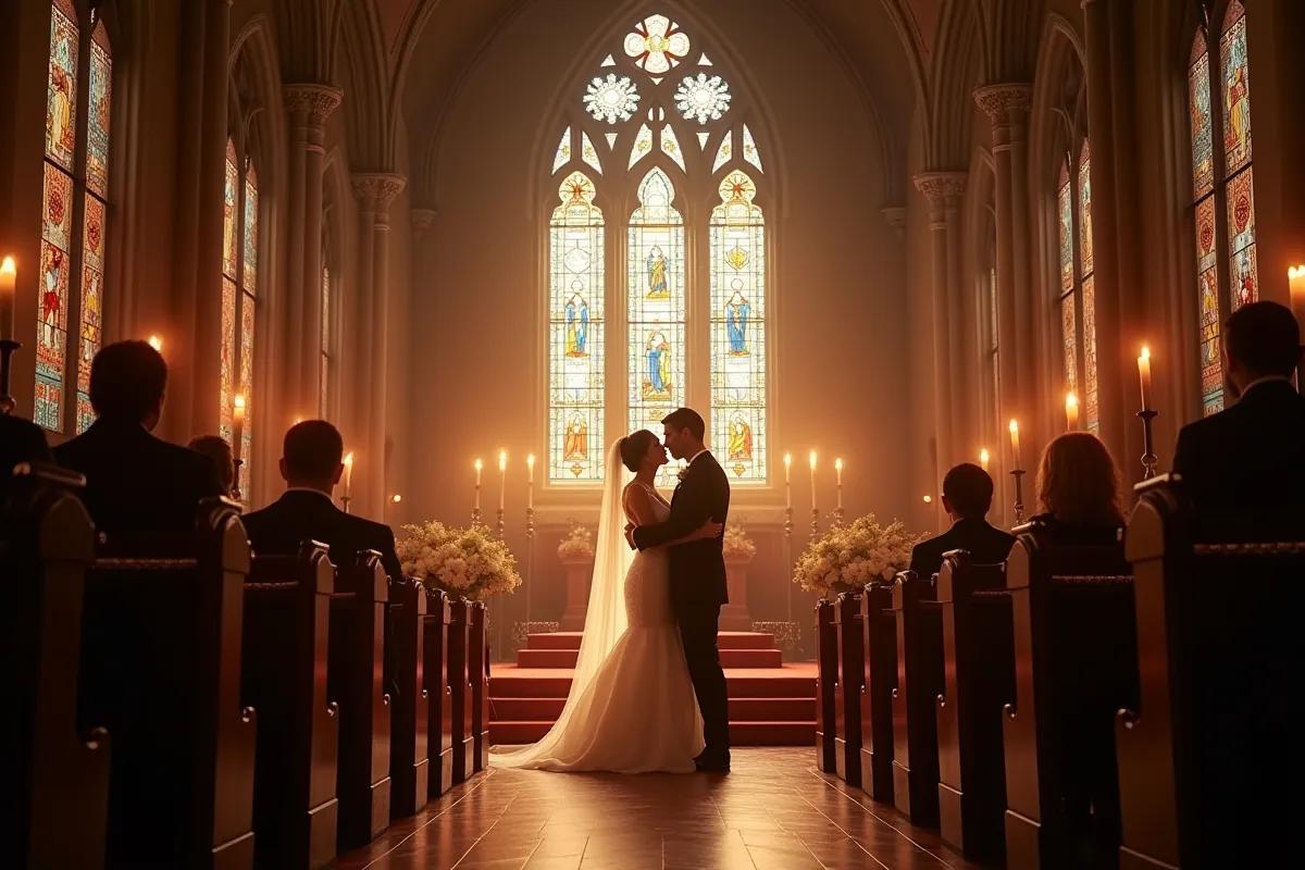 Mariage religieux protestant : spécificités et organisation complète