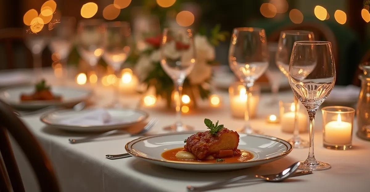 Menu mariage budget : prix par personne et astuces 2026