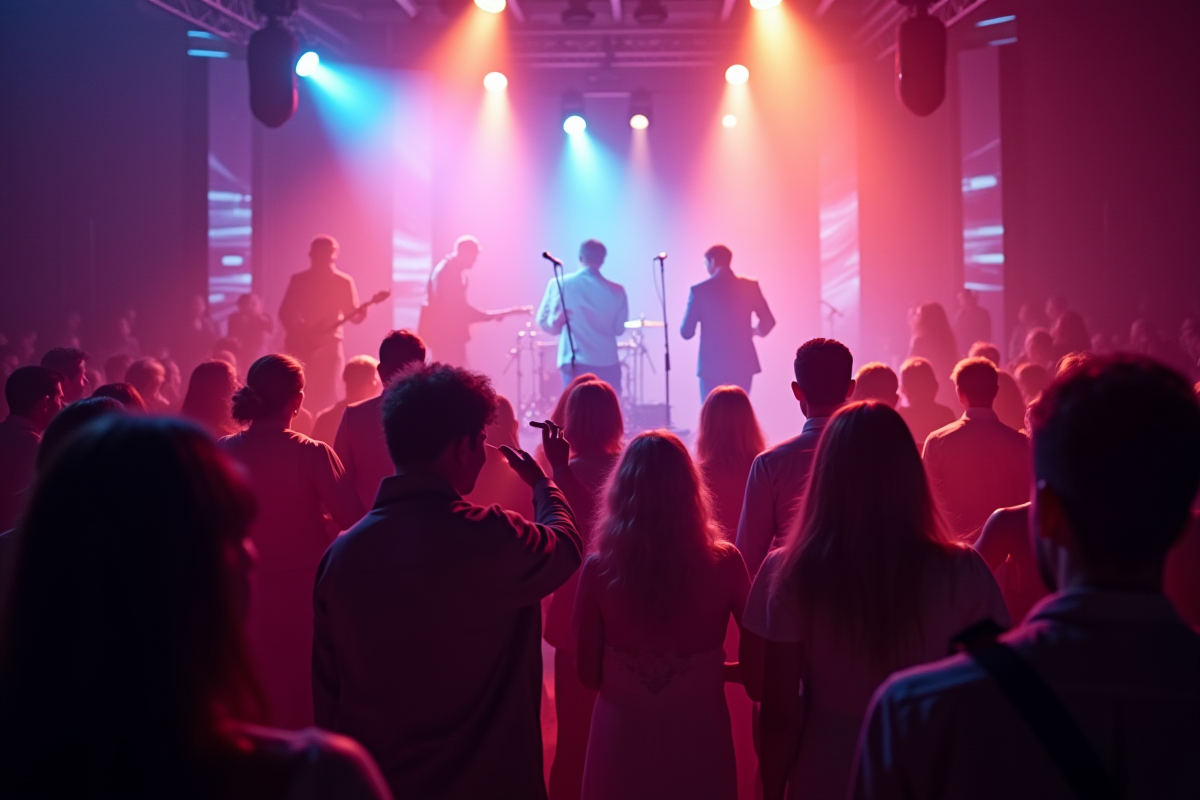 Musique de mariage : playlists et conseils pour chaque moment