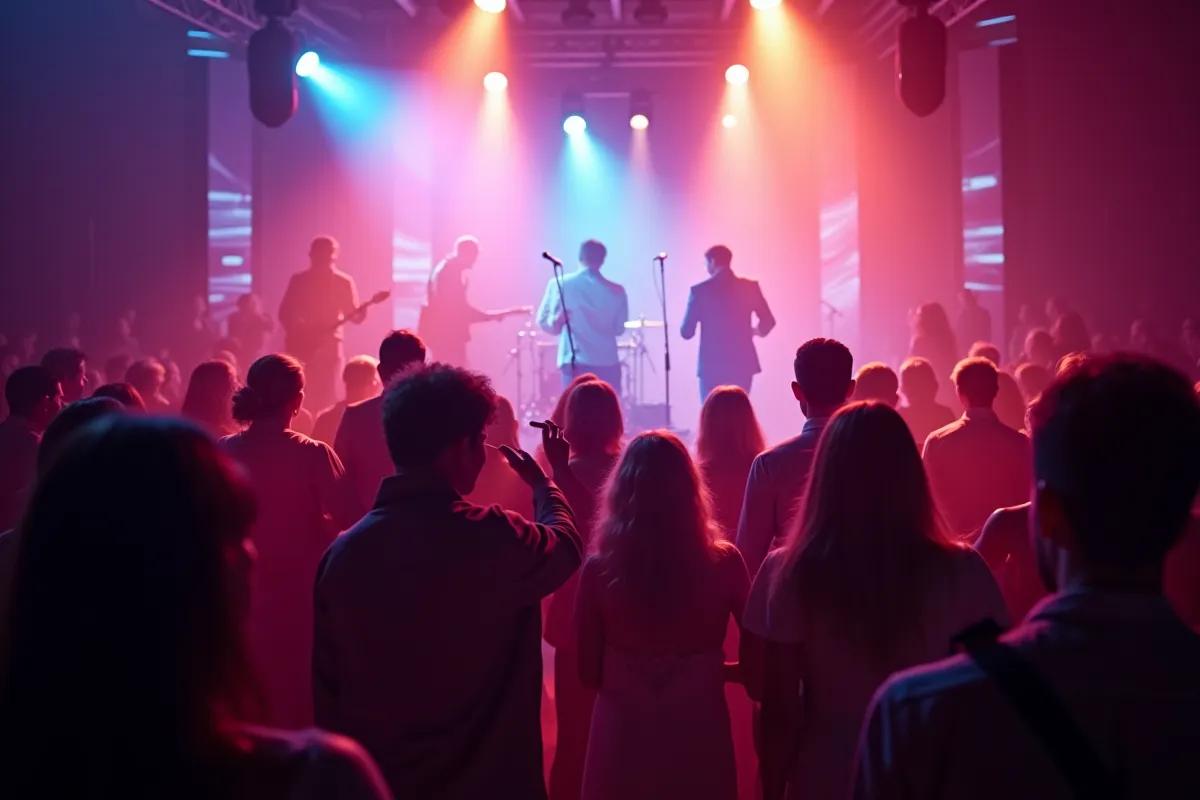 Musique de mariage : playlists et conseils pour chaque moment