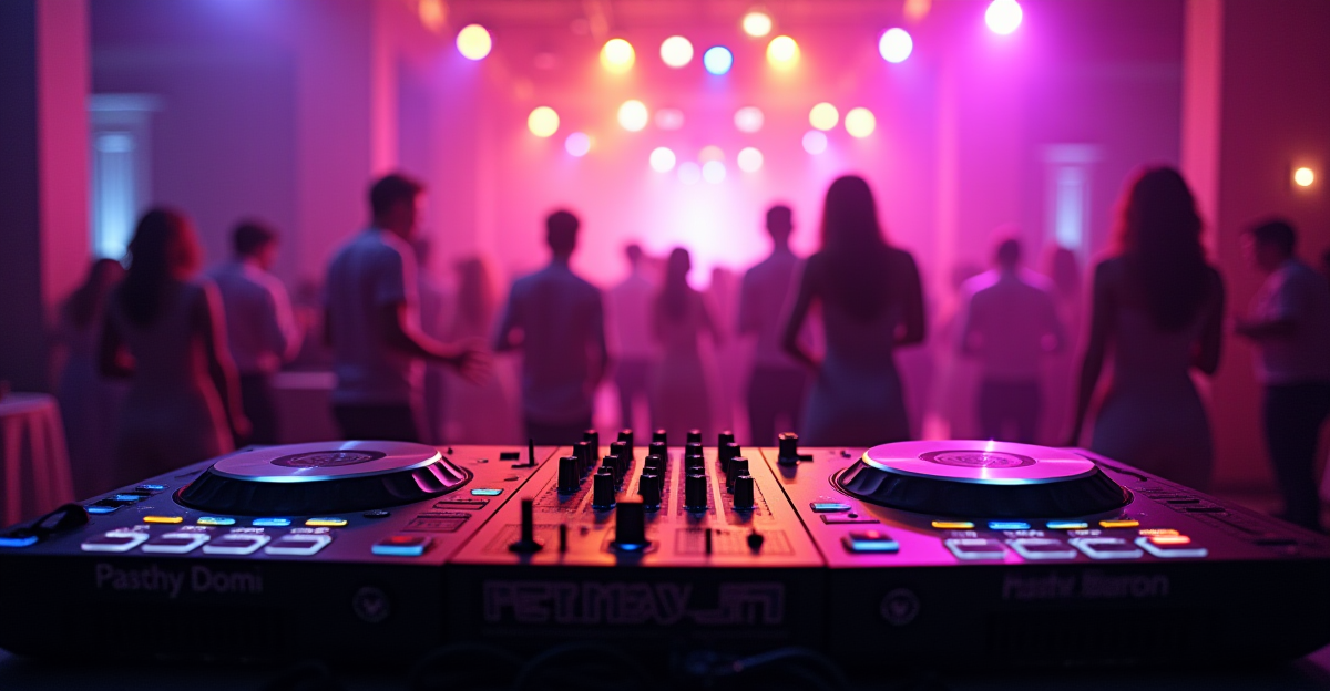 Location sono mariage : matériel, prix et conseils pratiques 2026