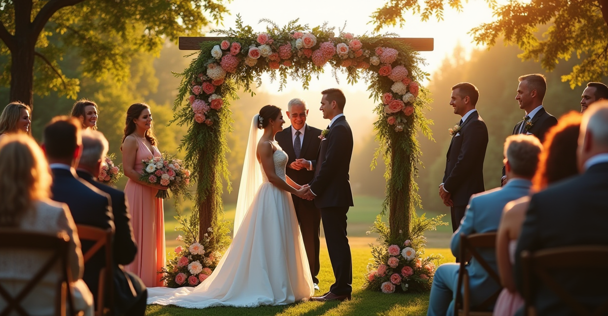 Officiant de cérémonie laïque : le guide complet 2026