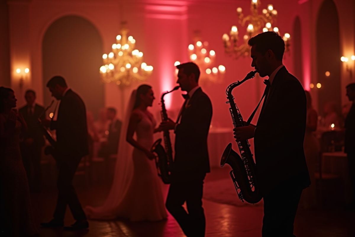 Musique cérémonie mariage