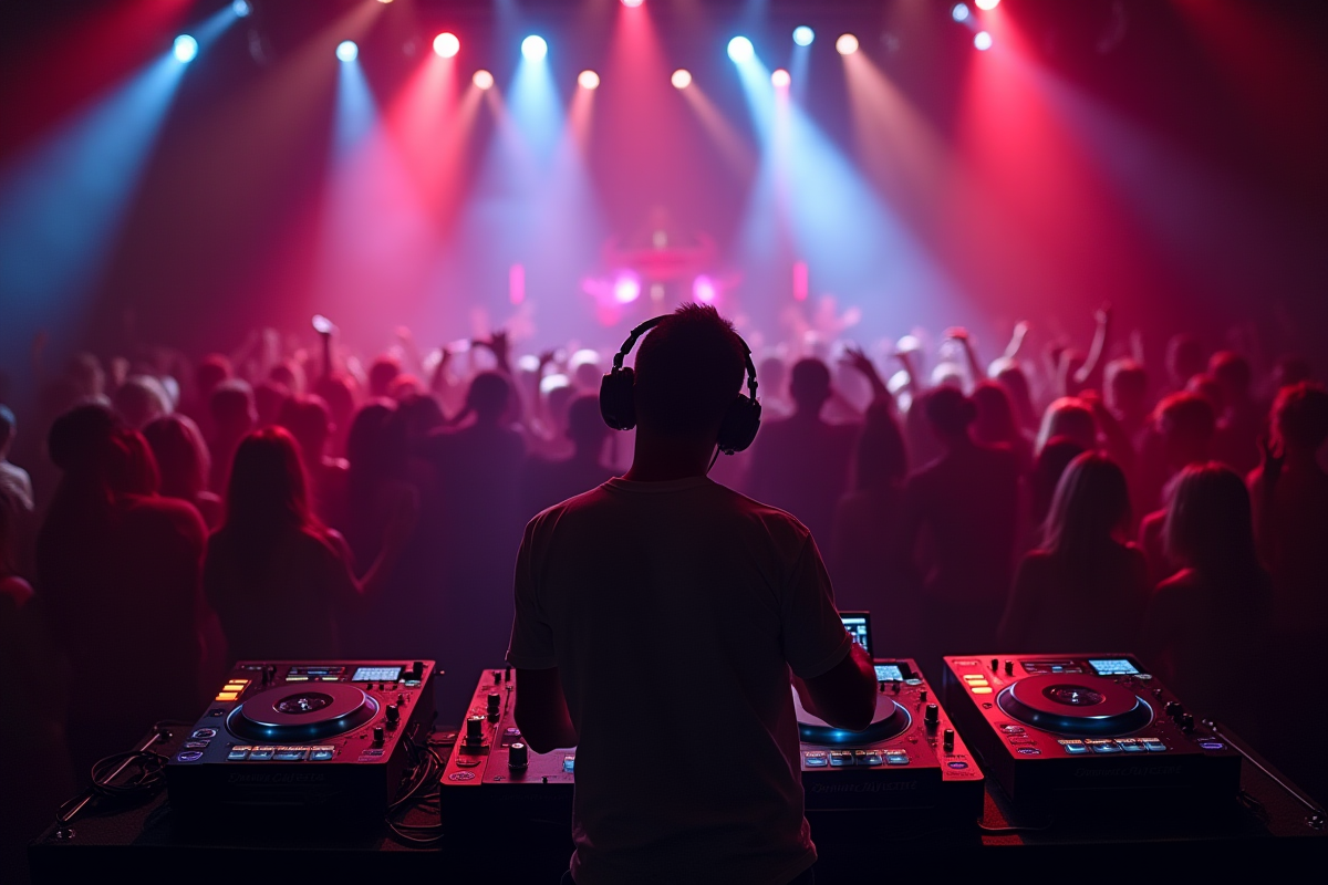 Orchestre + DJ mariage : conseils et tarifs