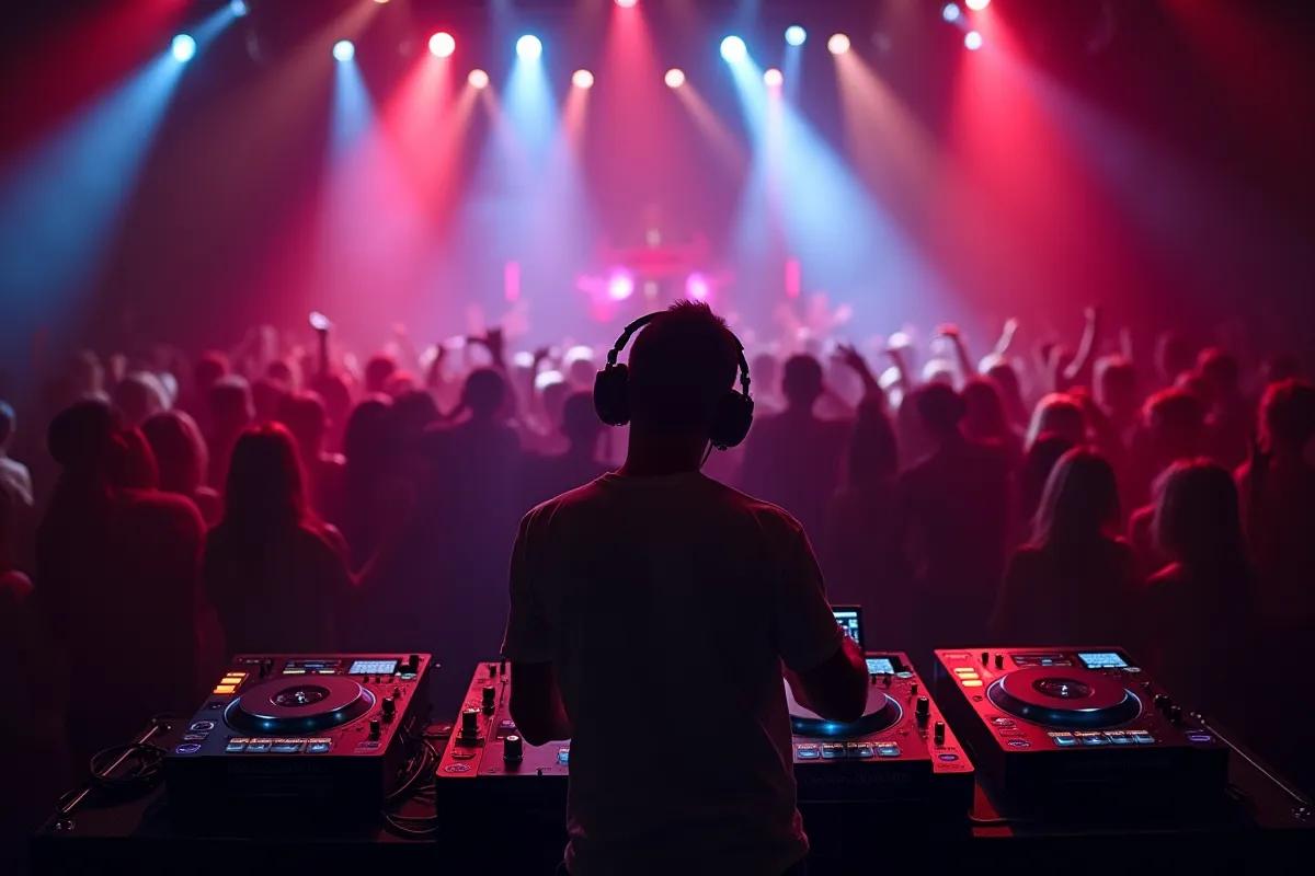 Orchestre + DJ mariage : conseils et tarifs