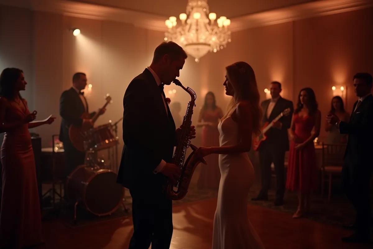 Erreurs orchestre mariage : les 15 pièges à éviter absolument