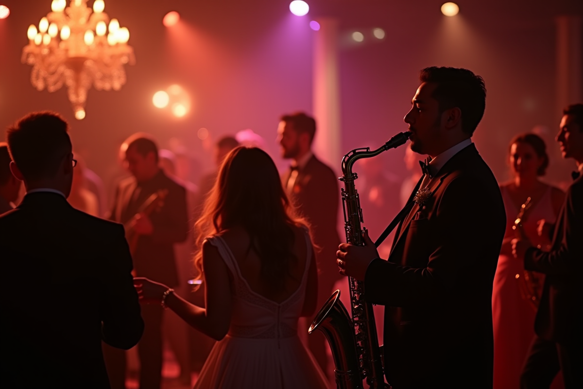 Orchestre mariage Lyon : conseils et tarifs