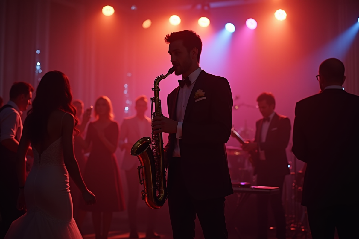 Prix orchestre mariage : tarifs 2026 et guide budgétaire complet