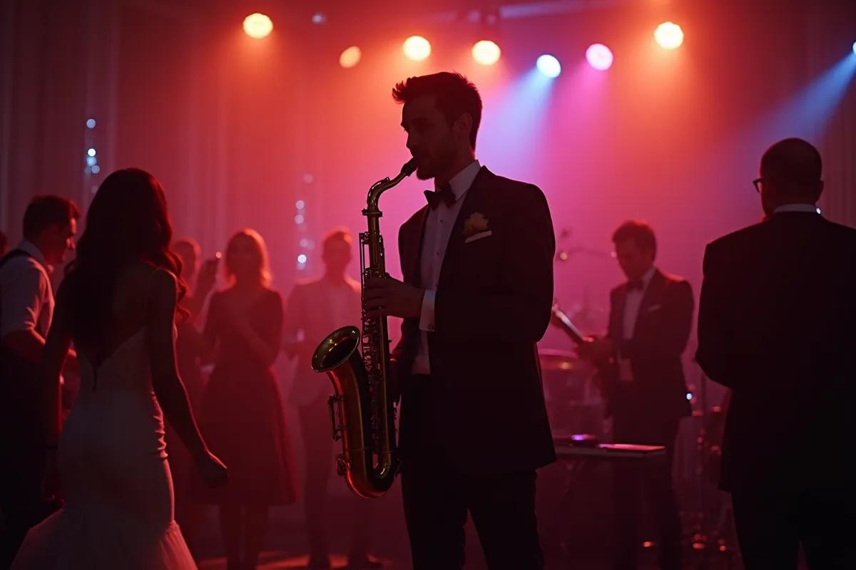 Prix orchestre mariage : tarifs 2026 et guide budgétaire complet