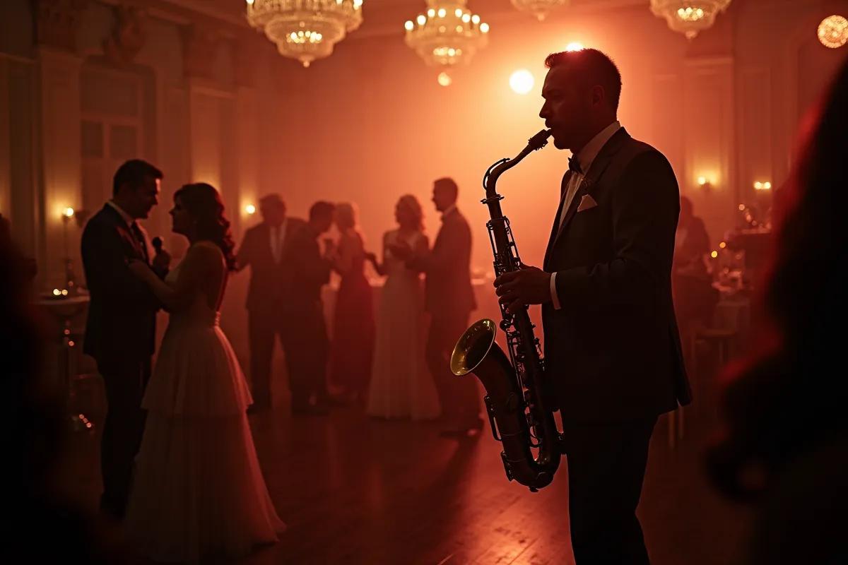 Questions à poser à un orchestre de mariage avant de réserver