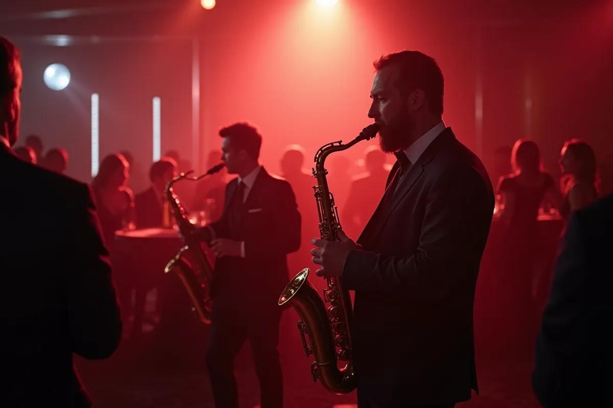 Orchestre mariage Toulouse