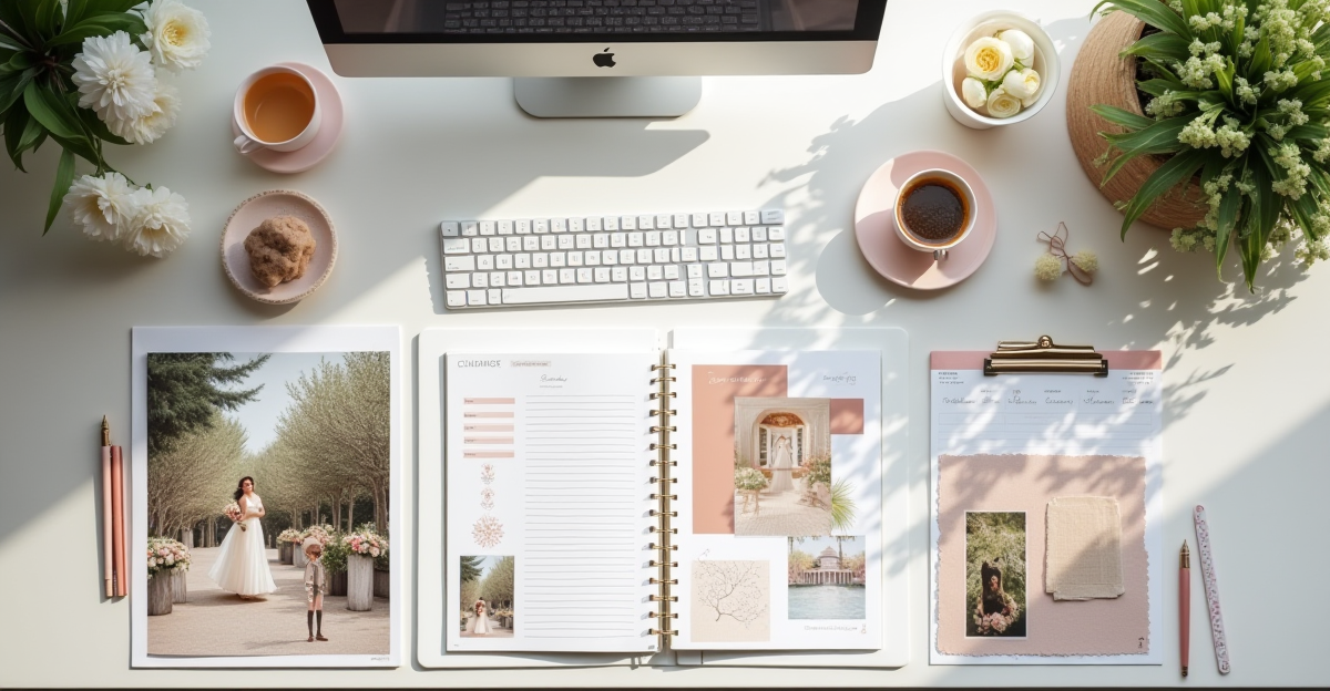 Guide complet organisation mariage de A à Z en 2026