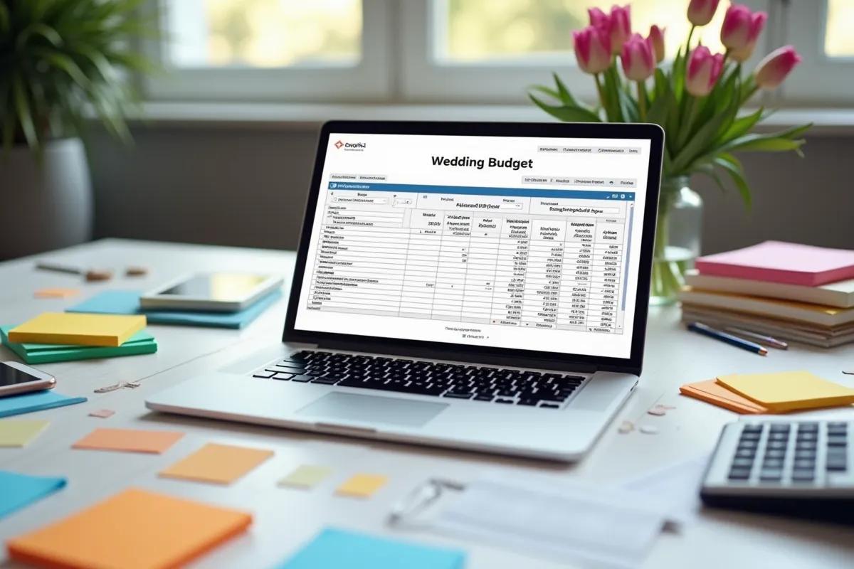 Budget photos mariage : conseils et tarifs