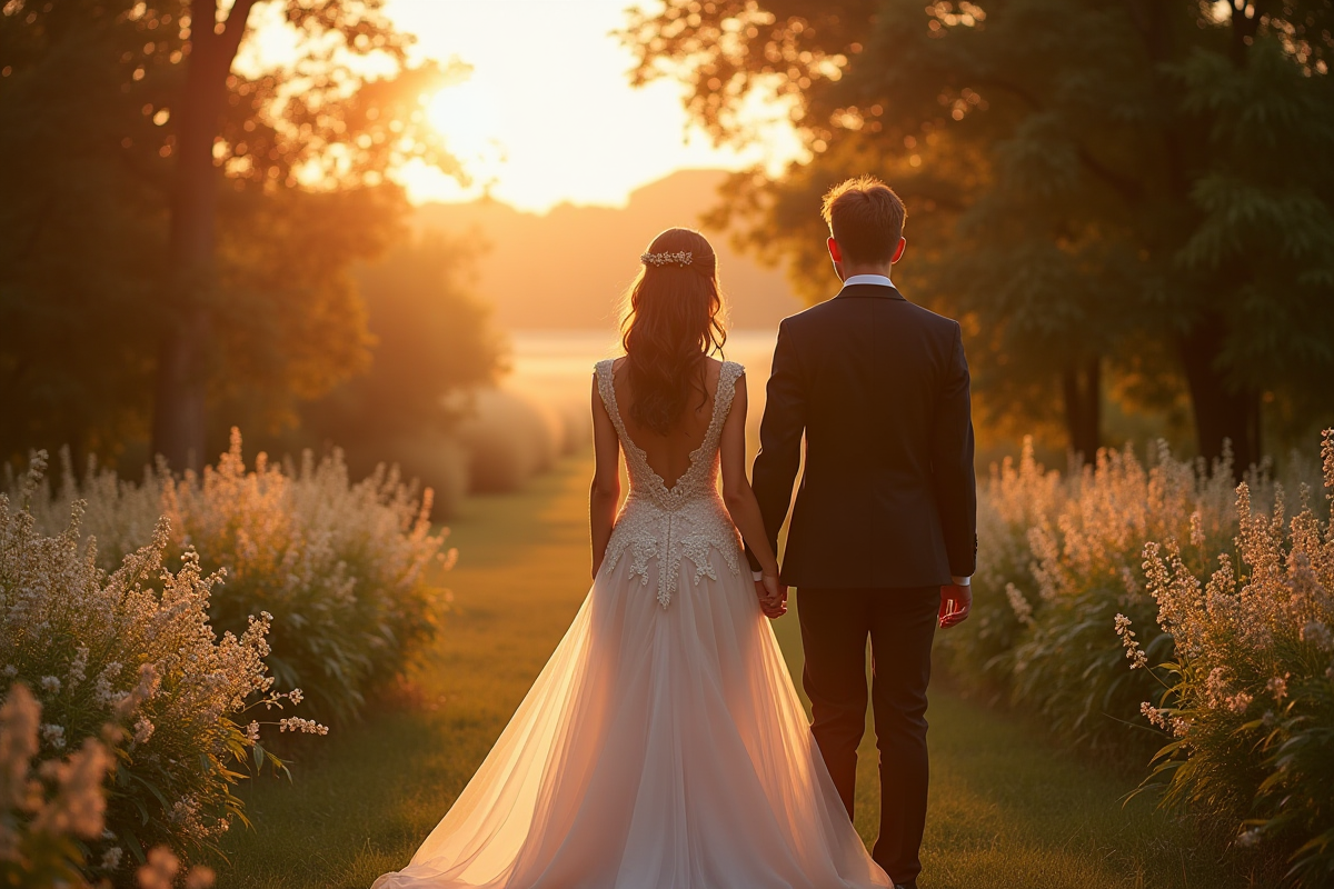 Erreurs photos mariage : les pièges à éviter absolument