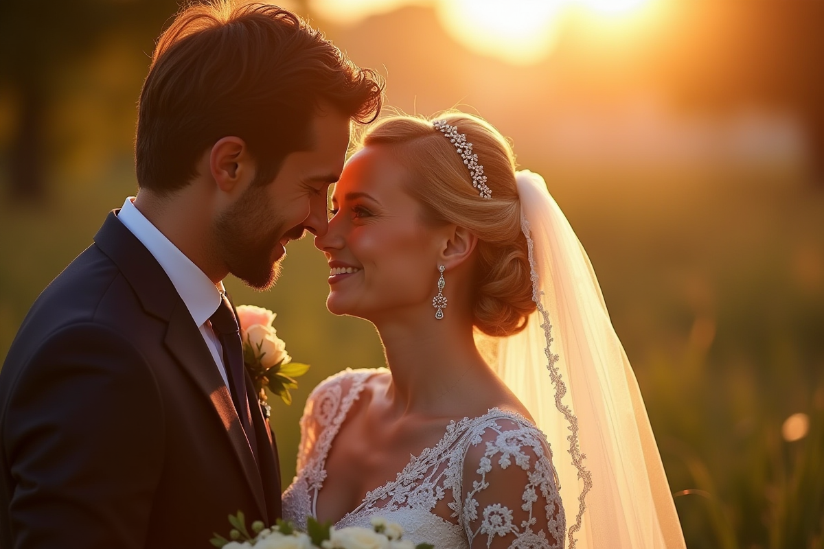 Photos de groupe mariage : conseils et tarifs