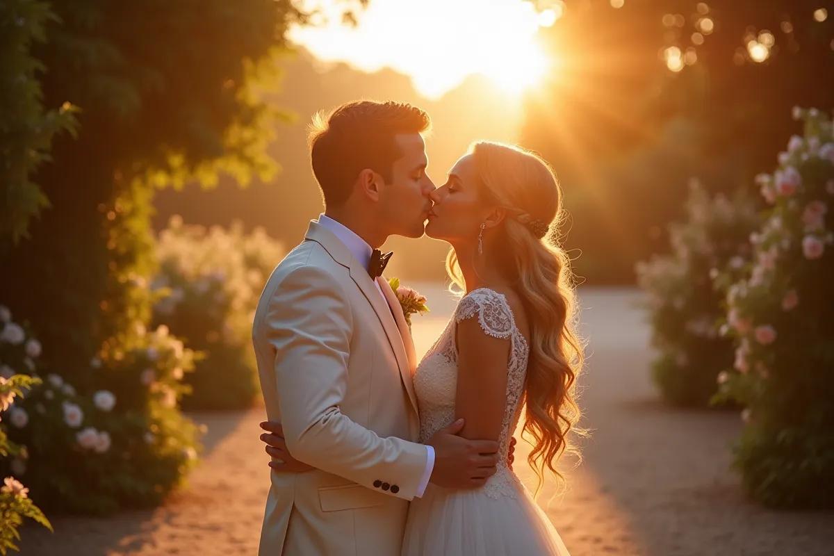 Photos des invités mariage : capturer l'ambiance et les moments