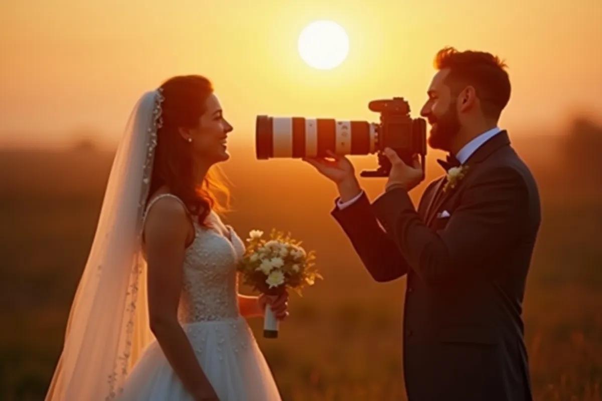 Choisir son photographe de mariage