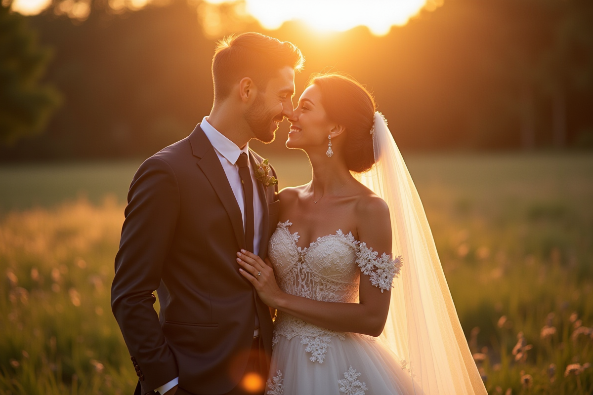 Témoignages photo mariage : expériences et conseils de couples