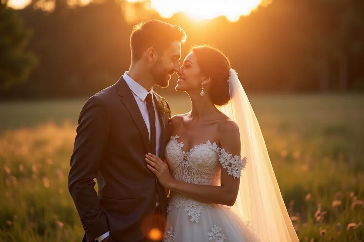 Témoignages photo mariage : expériences et conseils de couples