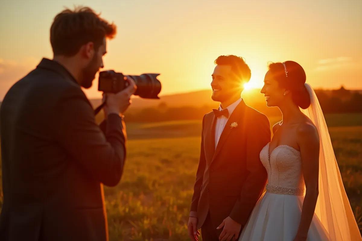 Photographe mariage Bordeaux