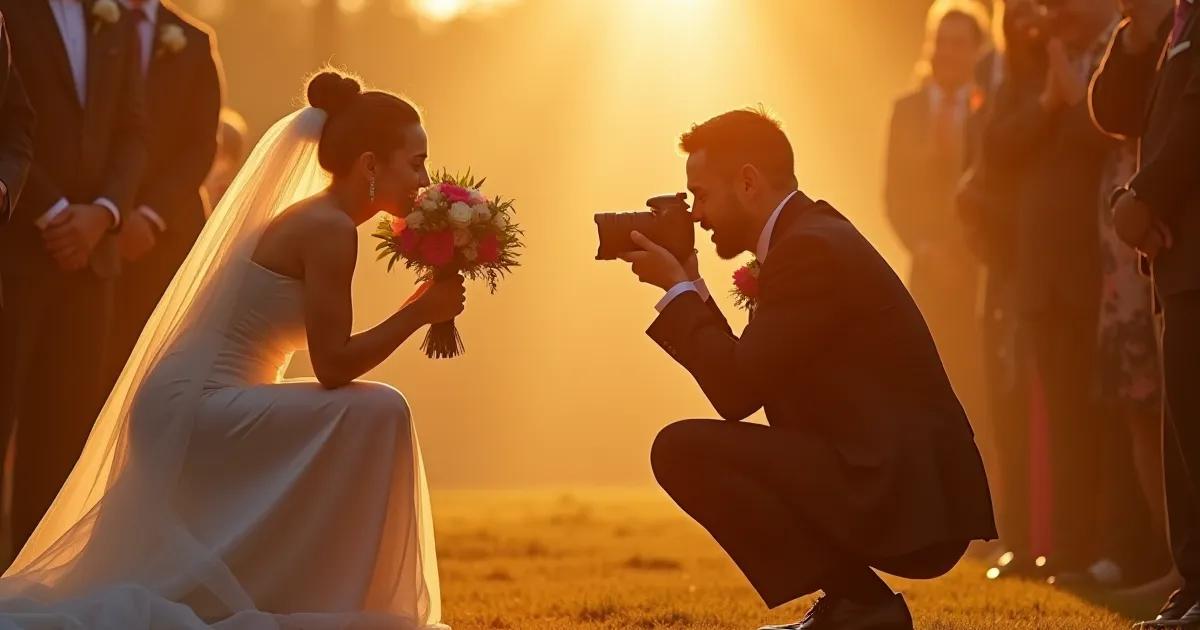 Photographe mariage : style Instagram vs reportage authentique, comment choisir ?
