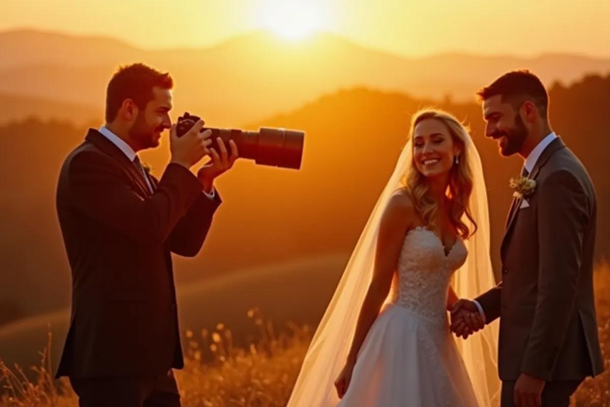 Photographe mariage Lyon : conseils et tarifs